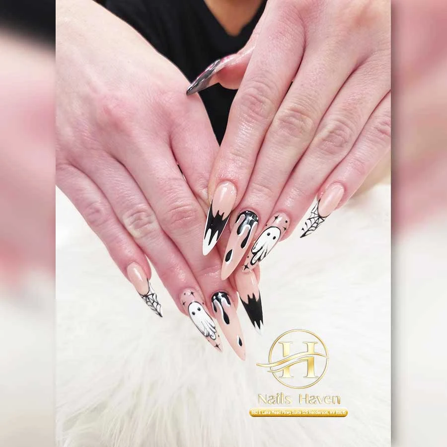 Nails Haven